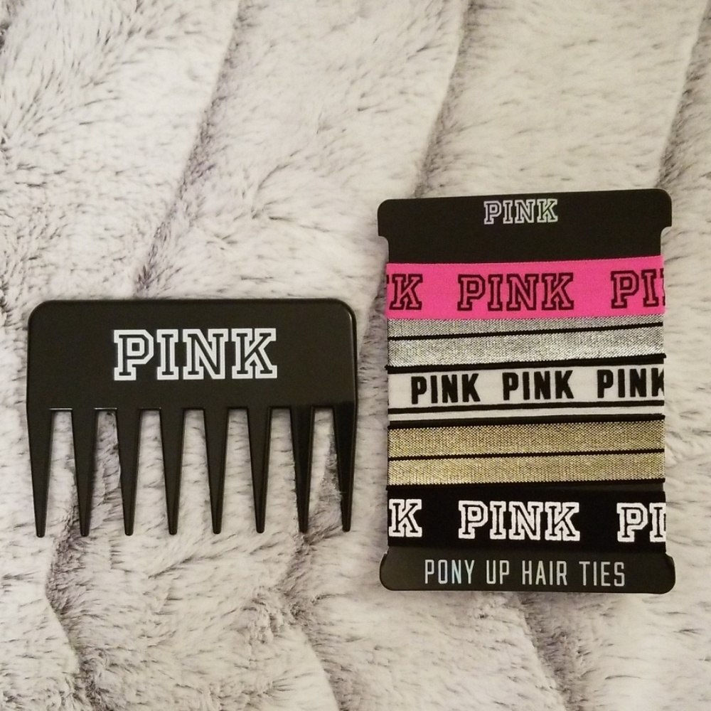 Victoria's Secret PINK Accessories